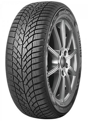 Kumho WP52+ XL reifen