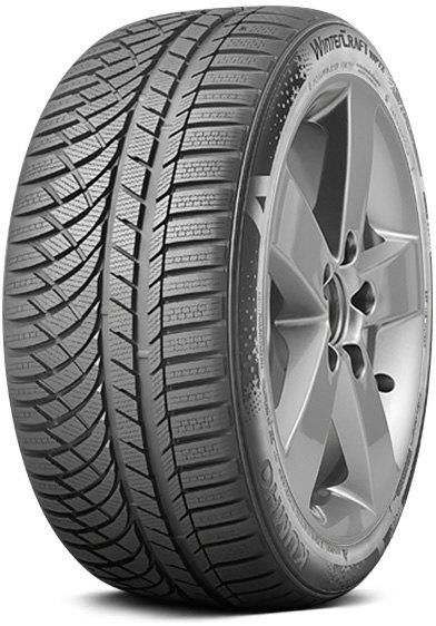 Kumho WP72 XL reifen