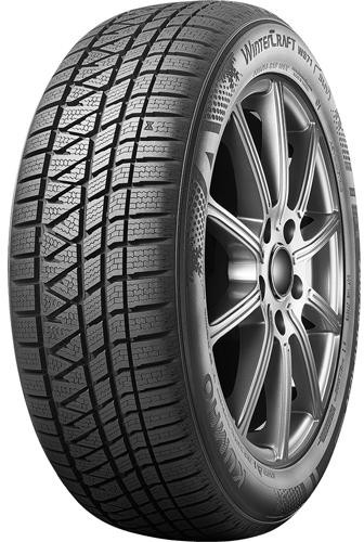 Kumho WS-71 SUV reifen