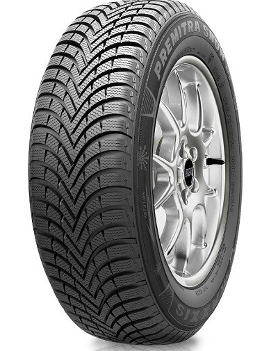 Maxxis WP6 XL reifen