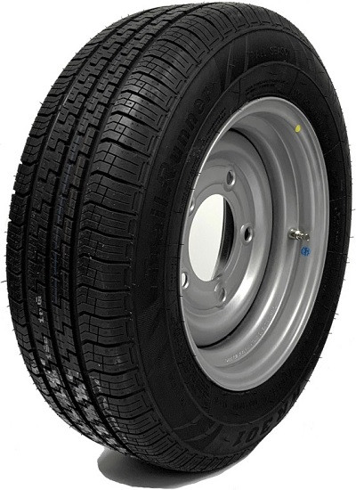 WANDA TYRE WANDA WR301 XL TRAILER reifen