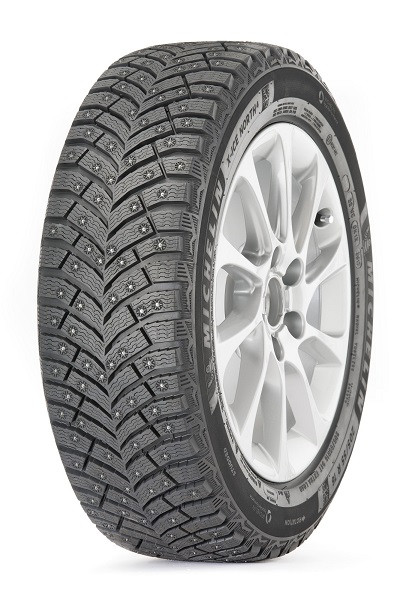 Michelin X-ICE NORTH 4 reifen