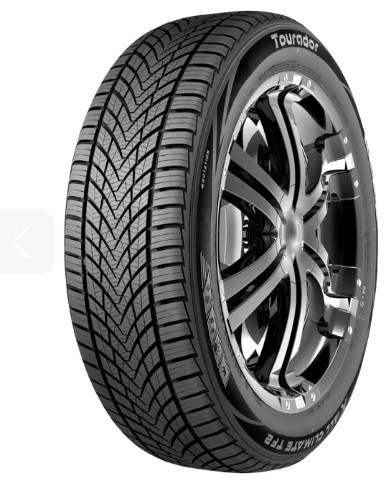 Tourador 155/70R13 75T X ALL CLIMATE TF2 reifen