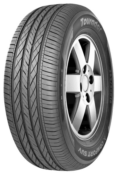 Tourador 245/65R17 111H XL X COMFORT SUV reifen