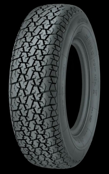 Michelin XDX-B  WEISSWAND 20mm OLDTIMER (RMC) reifen