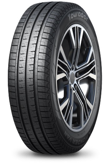 Tourador 185/75R16C 104/102S X WONDER VAN reifen