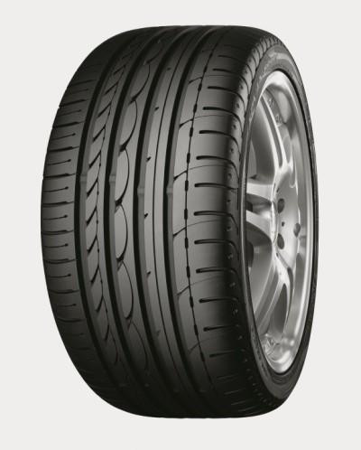 Yokohama V103S XL AO C7 AUDI A7 DOT 2020 reifen