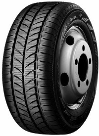 Yokohama 225/70R15C 112/110R YOKOHAMA WY01 reifen