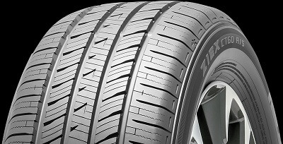 Falken ZIEX CT60AS reifen