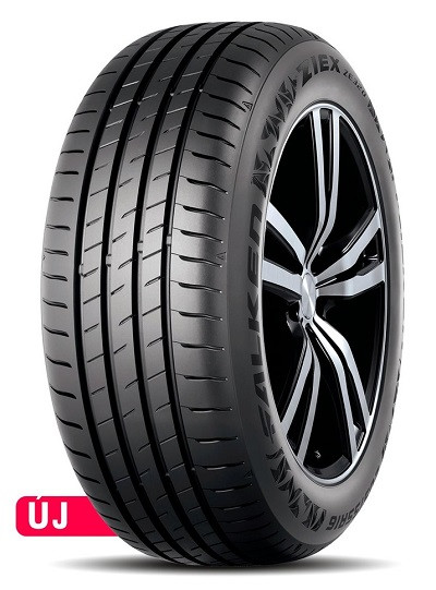 Falken ZIEX ZE320  [99] V  XL reifen